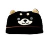 (APOSITV) Blanket, Compact, Foldable, Shiba Inu, Fluffy, Soft, Lightweight, Outdoor