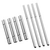hengfento2 Link Pin Tube Replacement For Omega Seamaster Constellation 38mm