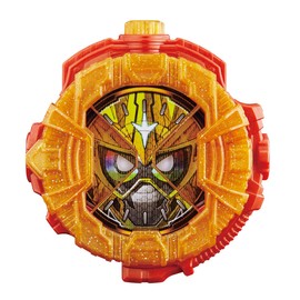 Bandai DX Ex-aid Muteki Gamer Ride Watch "Kamen Rider Zio"