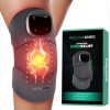 Rejuvaknee Advanced Knee Relief Kneepad Wireless And Rechargeable