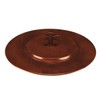 Walnut Stain Communion Tray Lid
