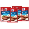 Mccormick, Regular Meatloaf Seasoning Mix, 1.25 Ounce