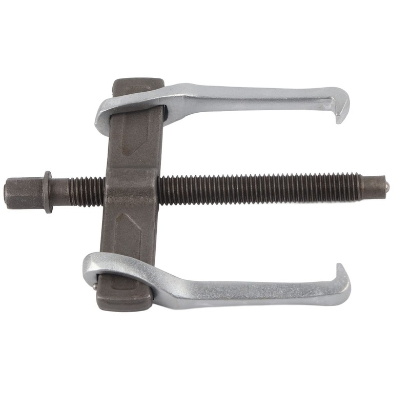 2 Jaws Gear Puller Multi-functional Small Puller Chrome Vanadium Steel