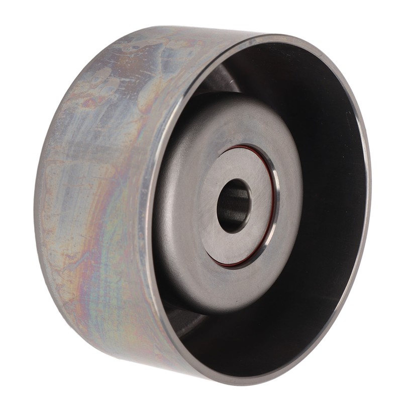 Drive Belt Idler Pulley 16604‑31010 OEM Design Metal Replacement for