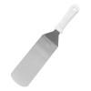 Espatula Volteadora Profesional Acero Inoxidable 35.5cm 3pzs