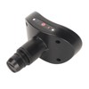 18mm Muscle Massage Replacement Head 6 Levels Microcurrent 3 Gear