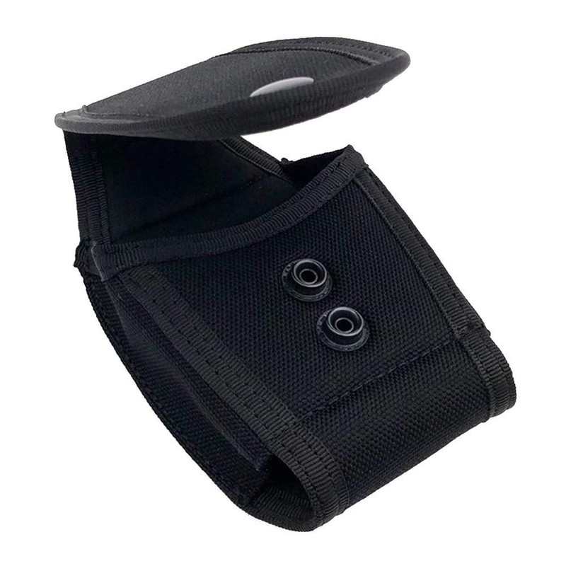 Handcuff Bag, Tactical Security Glove Holster, Nylon Handcuff Holder, Tool