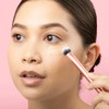 Real Techniques - Esponja de limpieza milagrosa sin crueldad, perfecta