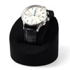 Papten J00202 Watch Stand, For 1 Watch, Microfiber, Display, Storage,