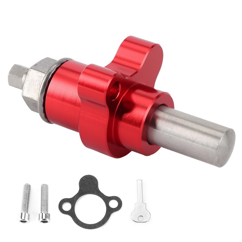 Cam Timing Chain Tensioner Engines Manual Adjuster Kit Fit for