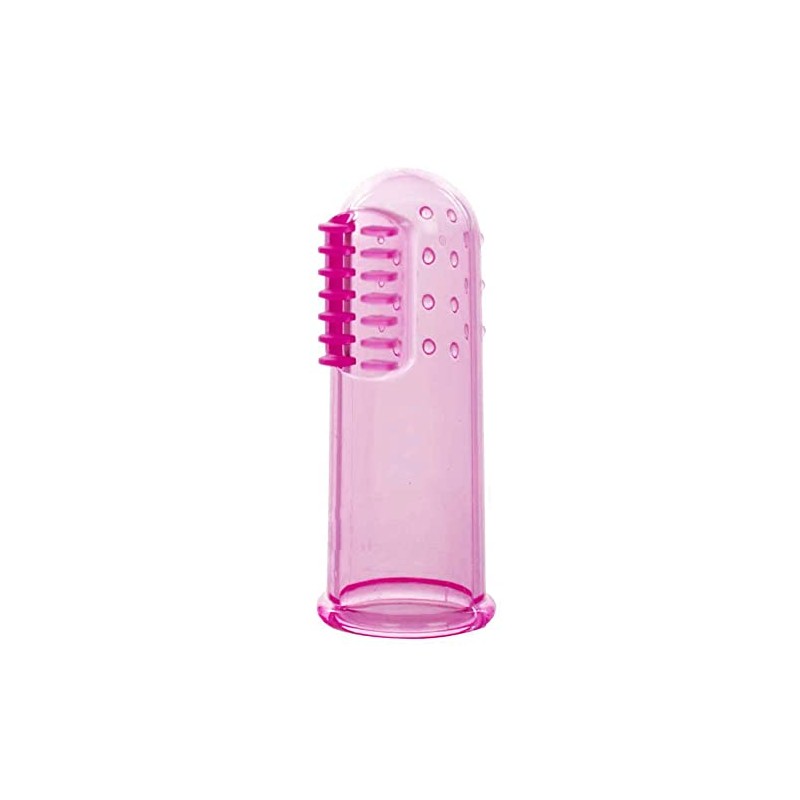 Baby Finger Toothbrushes Teething Brush Toddler Clean Teeth Soft Bristles