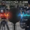 Kimyoaee Wireless Lavalier Microphone Accessories Handheld Microphone Holder Stand for