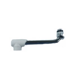 KVK Spout Unit Z5117-15