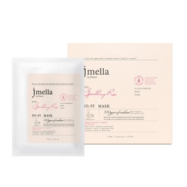 JM Solution (현대홈쇼핑)사용기한 임박 제이엠솔루션 스파클링 로제 마스크팩 Hyundai Home Shopping Near Expiration JM Solution Sparkling Rose Mask Pack