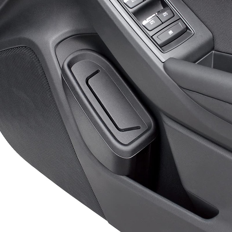 Tsuchiya Yak SY-SB10 Subaru VN Series Levorg Dedicated Side Box