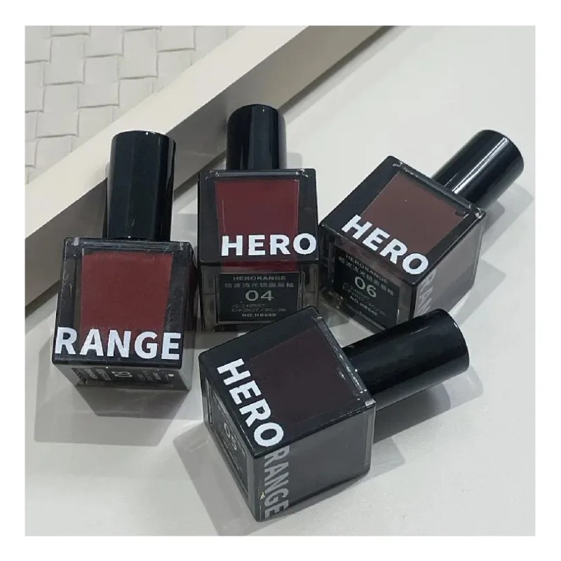 Kit Completo Maquillaje Asiático 5pzs Mixto Rutina Completa