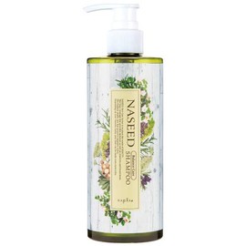 Nasheed Balance Care Shampoo 11.4 fl oz (320 ml)