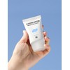 Merji [머지] 브이 히알루론산 수분 선크림 [Murzy] V Hyaluronic Acid Moisture Sunscreen