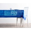 Maison d' Hermine Table Cover 100% Cotton 140cm x 230cm