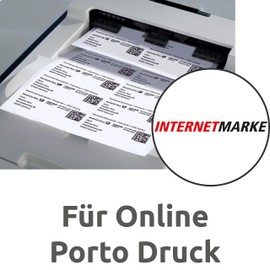 Avery Zweckform Address and Labels for Laser Printers White