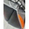 PMP Pet Dog Life Jacket Swimming Durable Safety Vest Reflective