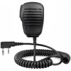 Walkie Talkie Speaker Mic, Handheld Shoulder Mic for FPCN10A/FPCN30A Two