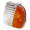 Garage-Pro Headlight Compatible with 1997-2003 Ford F-150, 1997-1999 Ford F-250,