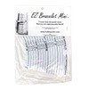 EURO TOOL Ez Sizer, Bracelet Mandrel, Travel Size | GAU-110.10
