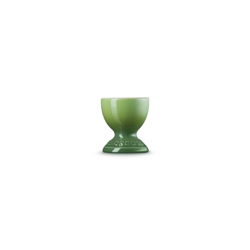 Le Creuset Stoneware Footed Egg Cup, 9 g, 5.3 x