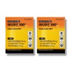 Watercumin Water-soluble Curcumin Curcumeline, 2 units, 60 tablets / 워터큐민 수용성 커큐민 커큐멜라인, 2개, 60정