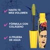 Maybelline Volume Express ColossalX Frida Kahlo Máscara de pestañas A
