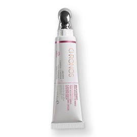 Sérum intensivo para bolsas y ojeras, Crema de ojos Chronos