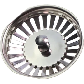 Blanco - Removable Stainless Steel Basket Diameter 81mm 24 Holes - BLACL901989