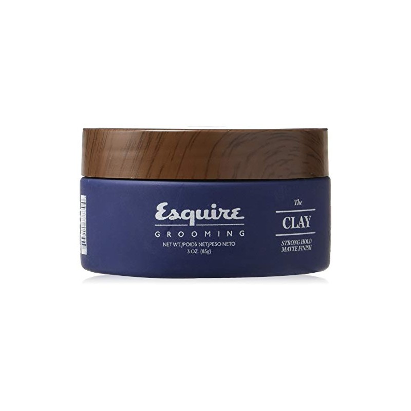 Farouk Man Esquire The Clay Stark 85 g