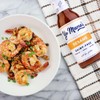 Yo Mama's Foods Gourmet Honey Balsamic & Asian Sesame Dressing