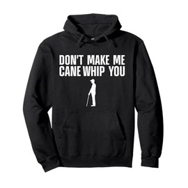 Funny Blind Person Gadgets For Men Women Vision Impaired Pullover Hoodie