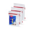 Vileda Laundry Bag Set - 3 Tear-Resistant Mesh Bags for
