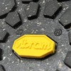 Vibram Coaster Carramatta Black