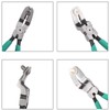 Push Pin Pliers Panel Clip Removal Pliers Kit,Plastic Rivet Remover