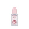 The Face Shop Rice Water Bright Vegan Serum - Lightweight