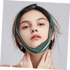 SAFIGLE 1 PC Reusable Face Lifting Strap for Women Chin