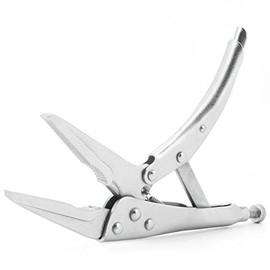 Grip Pliers 165 mm KRT608003