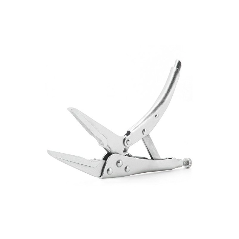 Grip Pliers 165 mm KRT608003