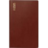 rido/idé Pocket Diary Model M Planner (2025), 2 Pages =
