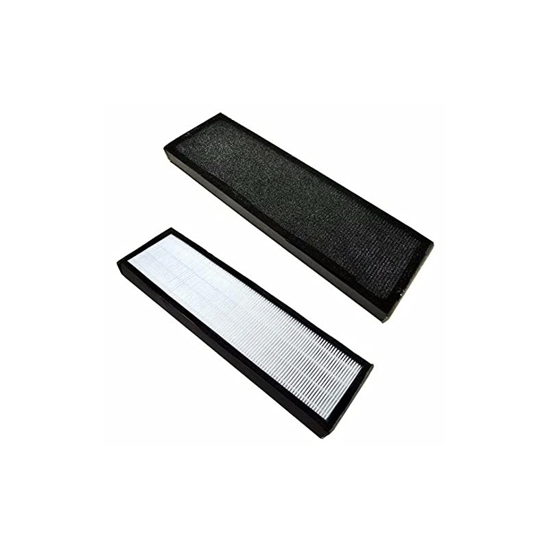 2Pack -FLT5000 FLT5111 Replacement Filter C, Compatible with Guardian Air