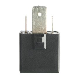 1K0951253A #460 5112001 12VDC Relay 4Pins 1 from A Quick Connect SPST Automotive Relays