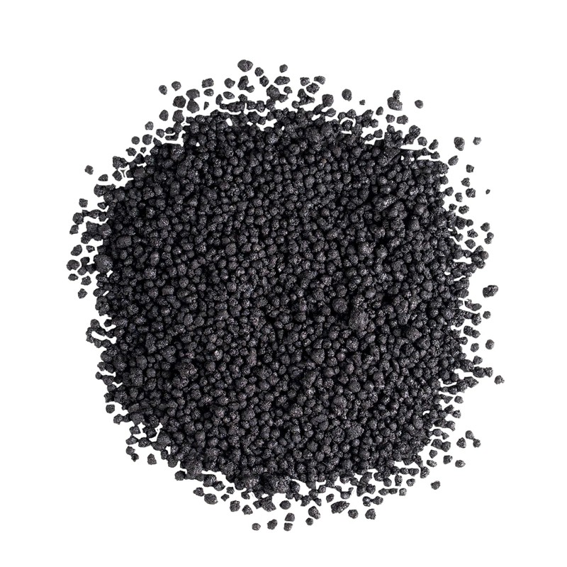 The Andersons HumiChar Organic Soil Amendment with Humic Acid and