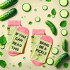 Fun Pickle Gifts for Women - Pickle Socks Funny Saying