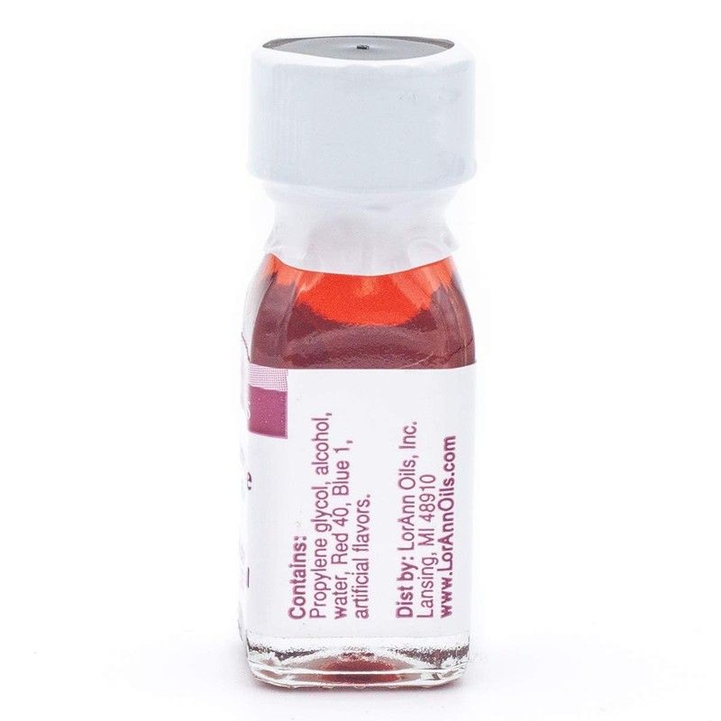 LorAnn Oils Super Strength Flavoring - Used For Candy Making,