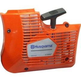 K760 and K770 Cutoff Saws Recoil Assembly compatible for Husqvarna concrete cut-off 574362005 584886804 saw Recoil Starter